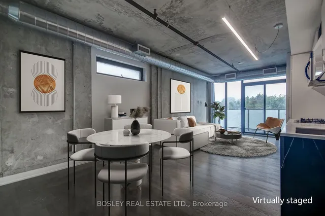Additional property image - 109 Wolseley St Unit 401