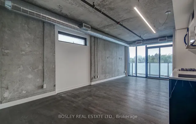 Additional property image - 109 Wolseley St Unit 401