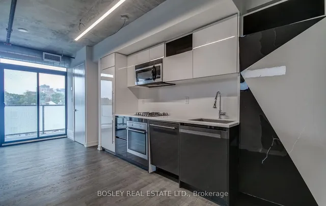 Additional property image - 109 Wolseley St Unit 401