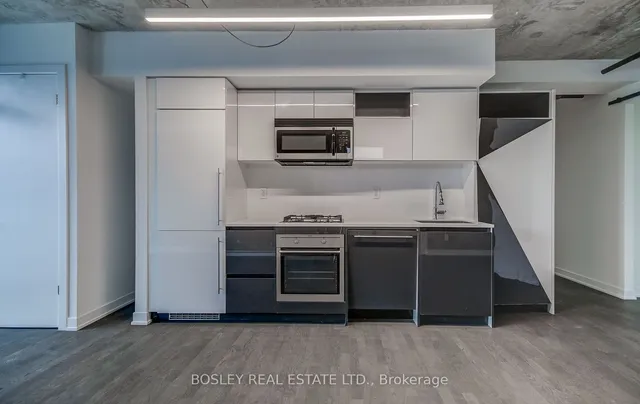 Additional property image - 109 Wolseley St Unit 401