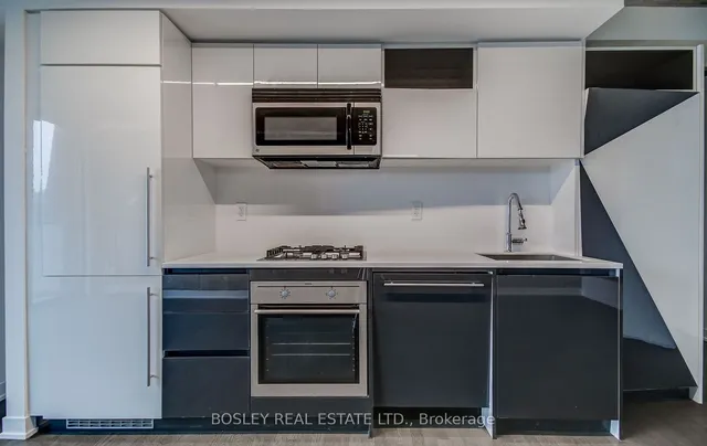 Additional property image - 109 Wolseley St Unit 401