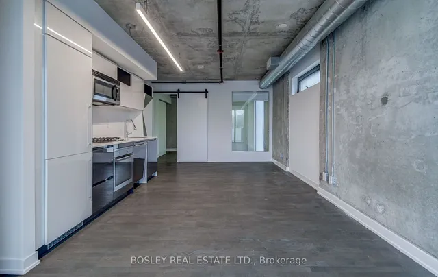 Additional property image - 109 Wolseley St Unit 401