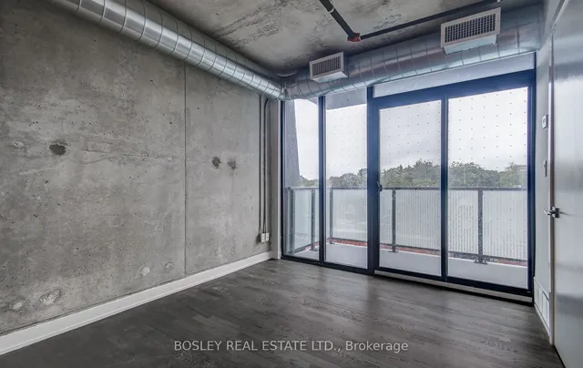Additional property image - 109 Wolseley St Unit 401