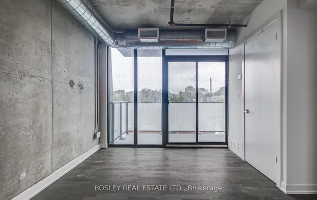 Additional property image - 109 Wolseley St Unit 401