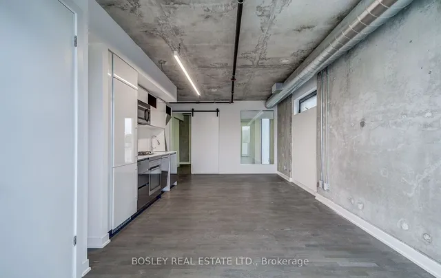 Additional property image - 109 Wolseley St Unit 401