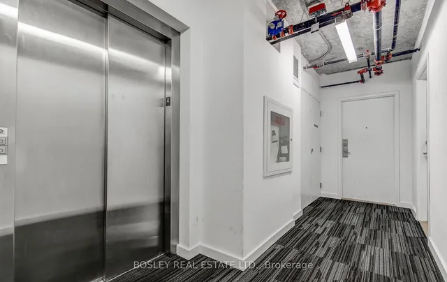 Additional property image - 109 Wolseley St Unit 401
