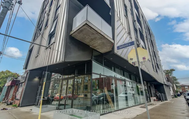 Additional property image - 109 Wolseley St Unit 401