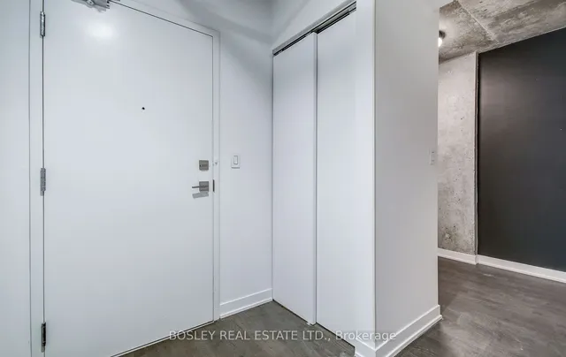 Additional property image - 109 Wolseley St Unit 401