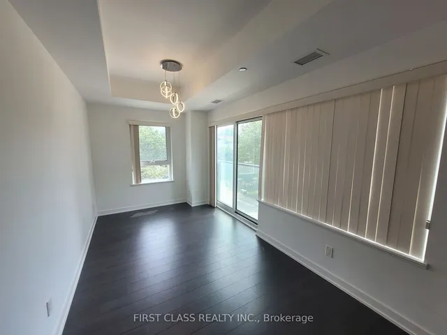 Additional property image - 181 Huron St Unit 202