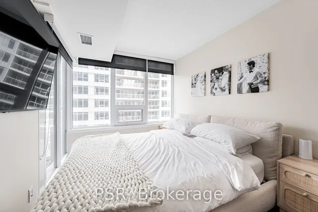 Additional property image - 19 Bathurst St Unit 2310