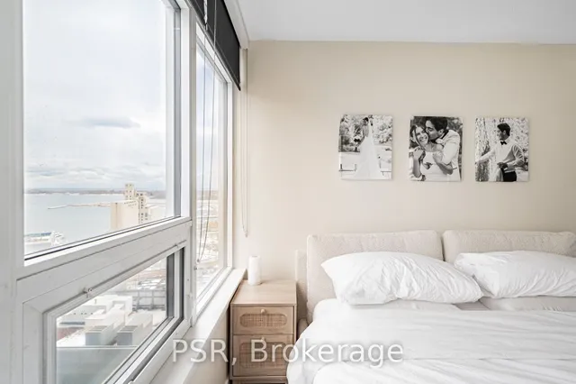 Additional property image - 19 Bathurst St Unit 2310