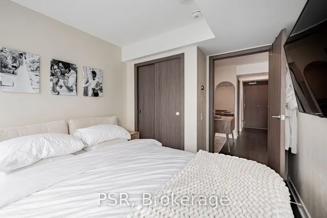 Additional property image - 19 Bathurst St Unit 2310