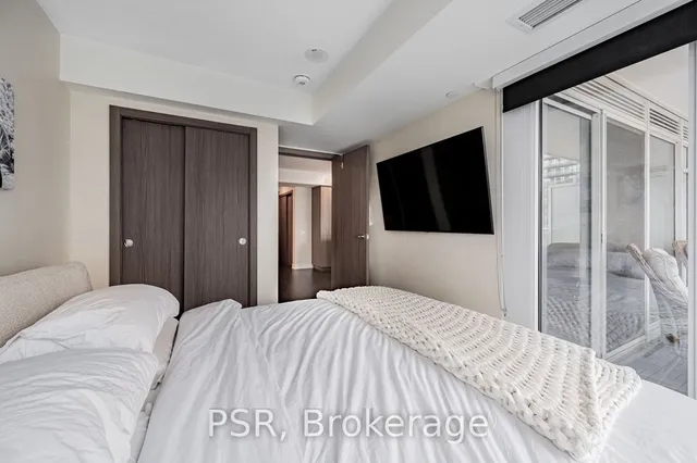 Additional property image - 19 Bathurst St Unit 2310