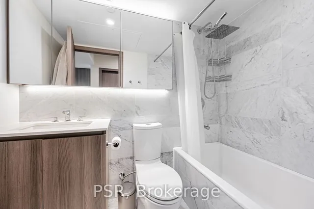 Additional property image - 19 Bathurst St Unit 2310