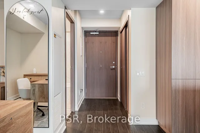 Additional property image - 19 Bathurst St Unit 2310
