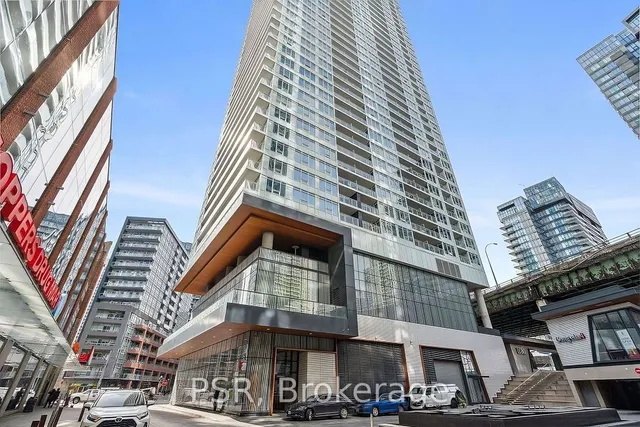 Additional property image - 19 Bathurst St Unit 2310