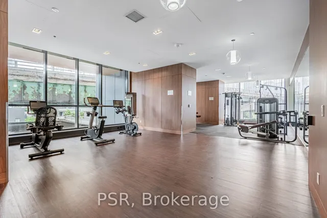 Additional property image - 19 Bathurst St Unit 2310