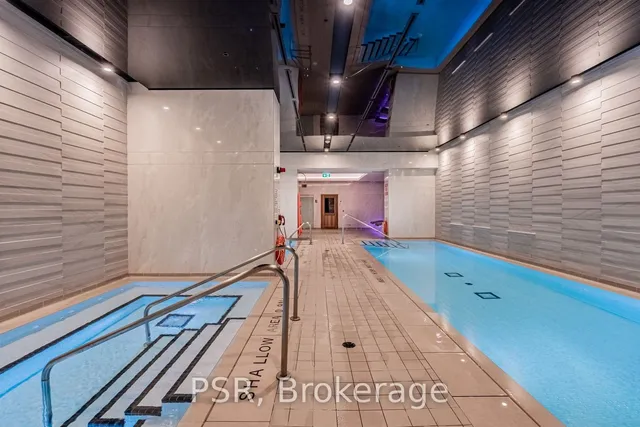 Additional property image - 19 Bathurst St Unit 2310