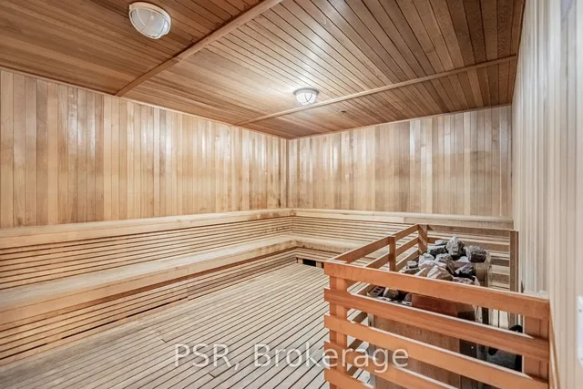 Additional property image - 19 Bathurst St Unit 2310