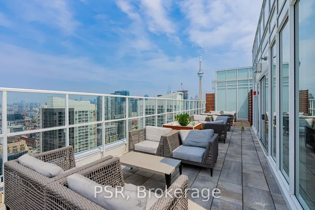 Additional property image - 19 Bathurst St Unit 2310