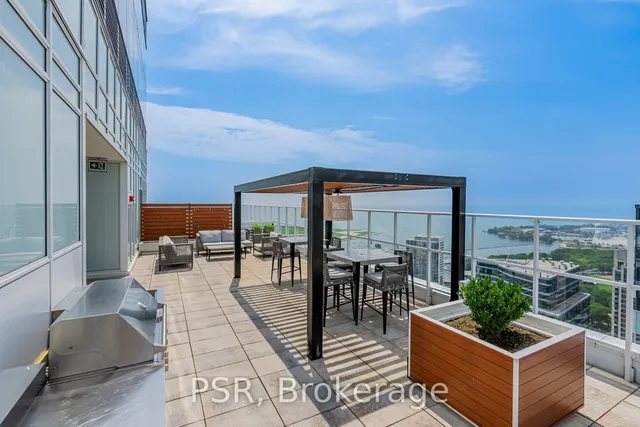 Additional property image - 19 Bathurst St Unit 2310