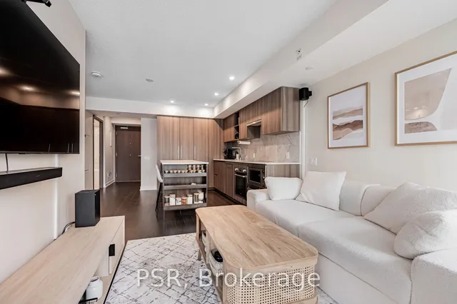 Additional property image - 19 Bathurst St Unit 2310