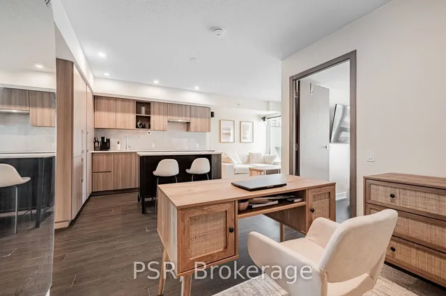 Additional property image - 19 Bathurst St Unit 2310