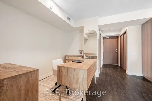 Additional property image - 19 Bathurst St Unit 2310