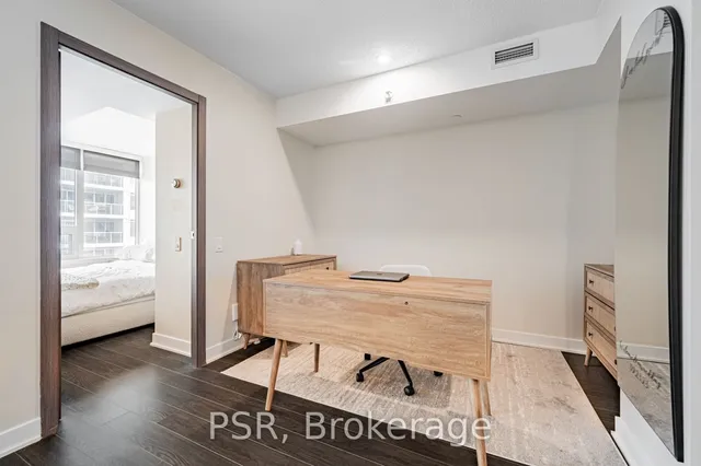 Additional property image - 19 Bathurst St Unit 2310