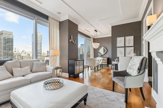 Additional property image - 183 Wellington St Unit 2902