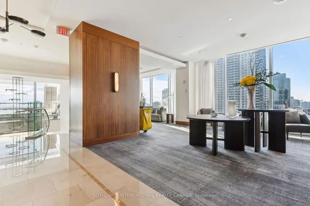 Additional property image - 183 Wellington St Unit 2902