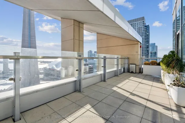 Additional property image - 183 Wellington St Unit 2902
