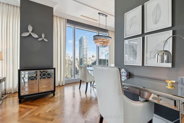 Additional property image - 183 Wellington St Unit 2902