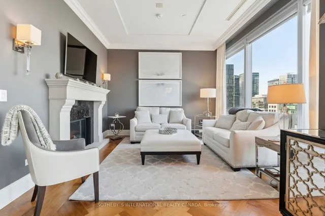 Additional property image - 183 Wellington St Unit 2902