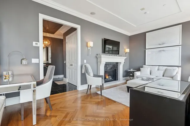 Additional property image - 183 Wellington St Unit 2902