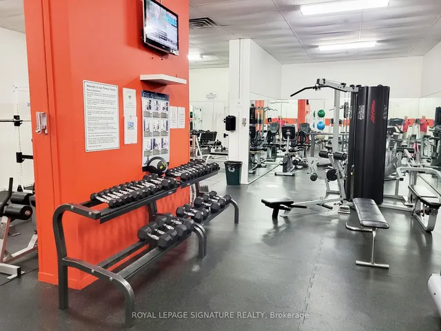 Additional property image - 77 Maitland Pl Unit 205