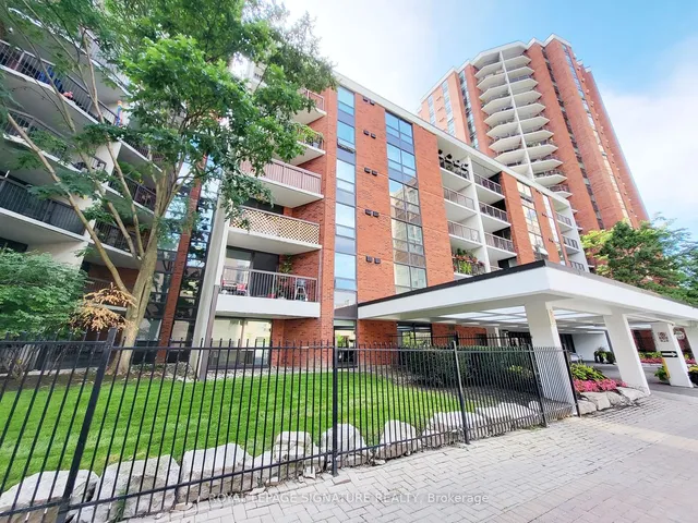 Additional property image - 77 Maitland Pl Unit 205