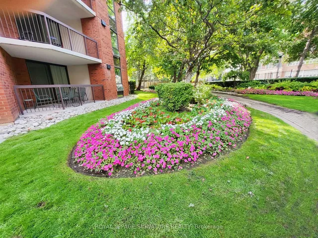 Additional property image - 77 Maitland Pl Unit 205