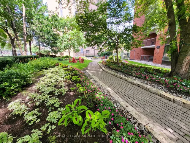 Additional property image - 77 Maitland Pl Unit 205