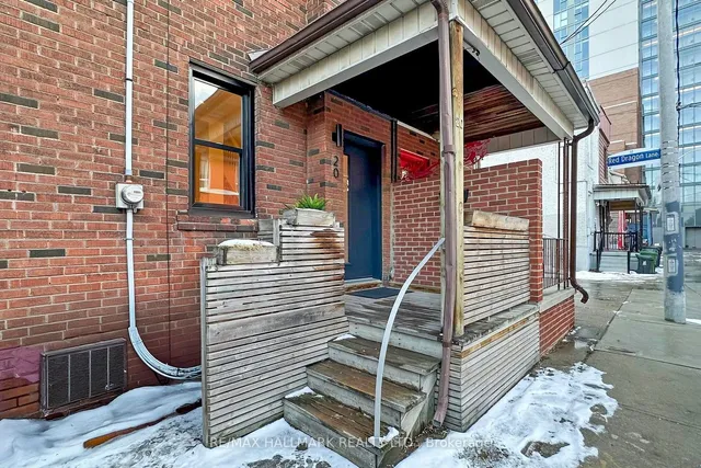 Additional property image - 20 Glasgow St