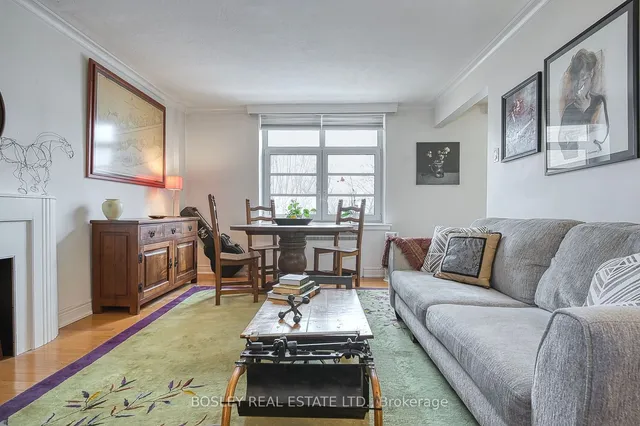 Additional property image - 717 Eglinton Ave Unit 505