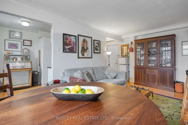 Additional property image - 717 Eglinton Ave Unit 505
