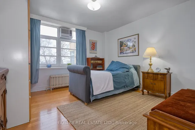 Additional property image - 717 Eglinton Ave Unit 505