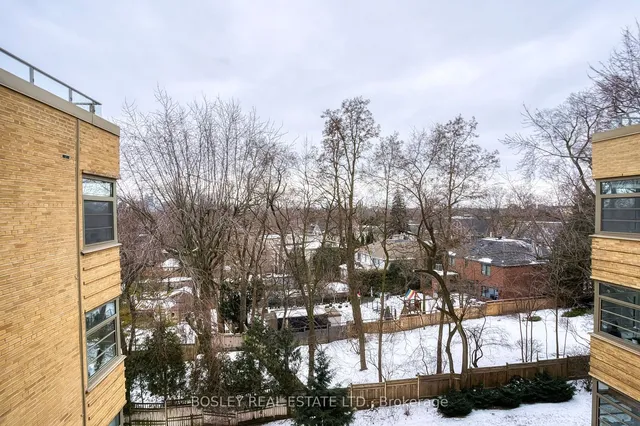 Additional property image - 717 Eglinton Ave Unit 505