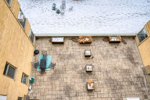 Additional property image - 717 Eglinton Ave Unit 505