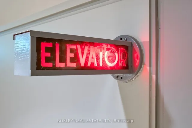 Additional property image - 717 Eglinton Ave Unit 505