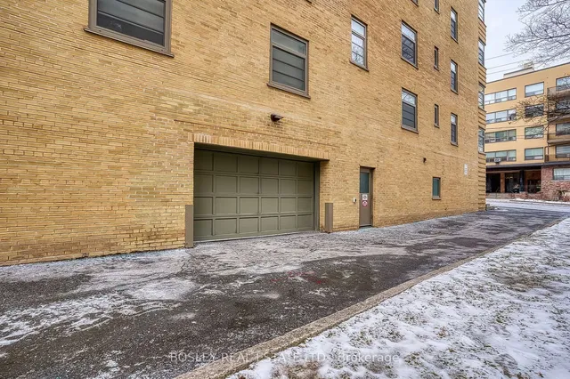 Property image - 717 Eglinton Ave Unit 505
