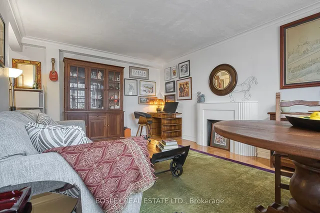 Additional property image - 717 Eglinton Ave Unit 505