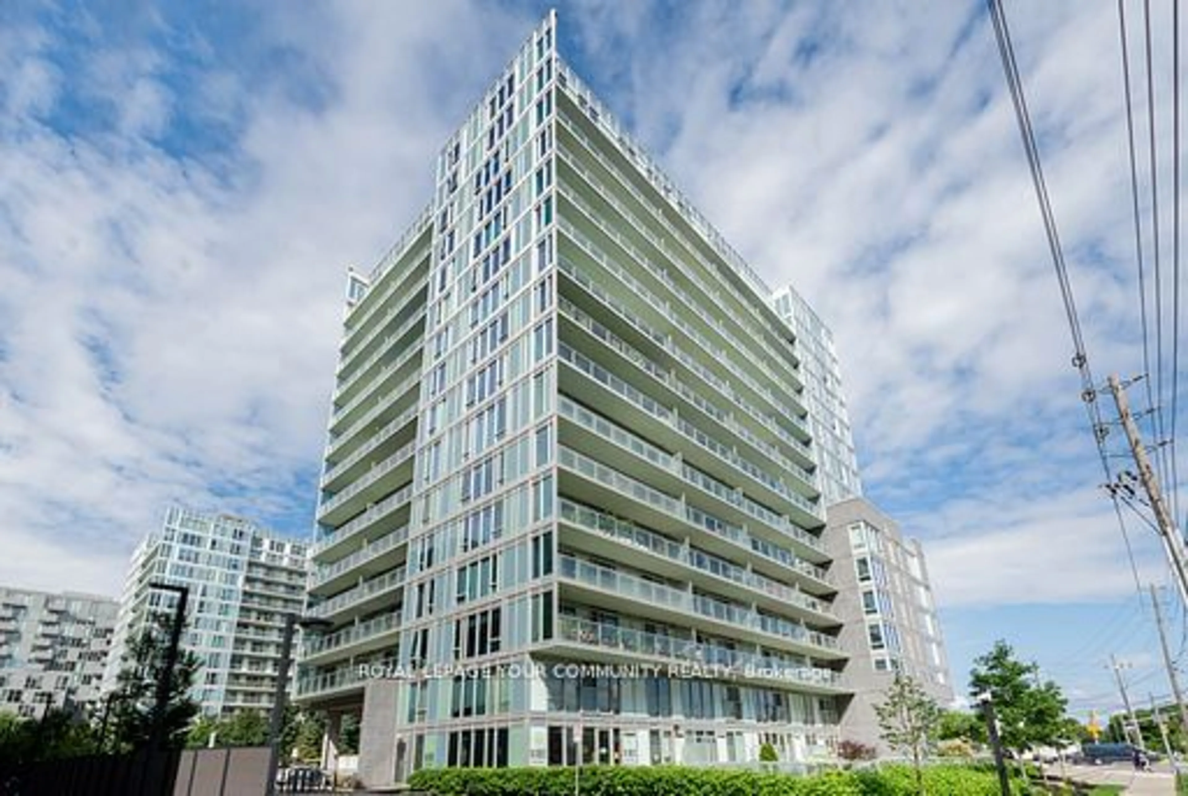 Unknown for 565 Wilson Ave #421, Toronto Ontario M3H 0C6