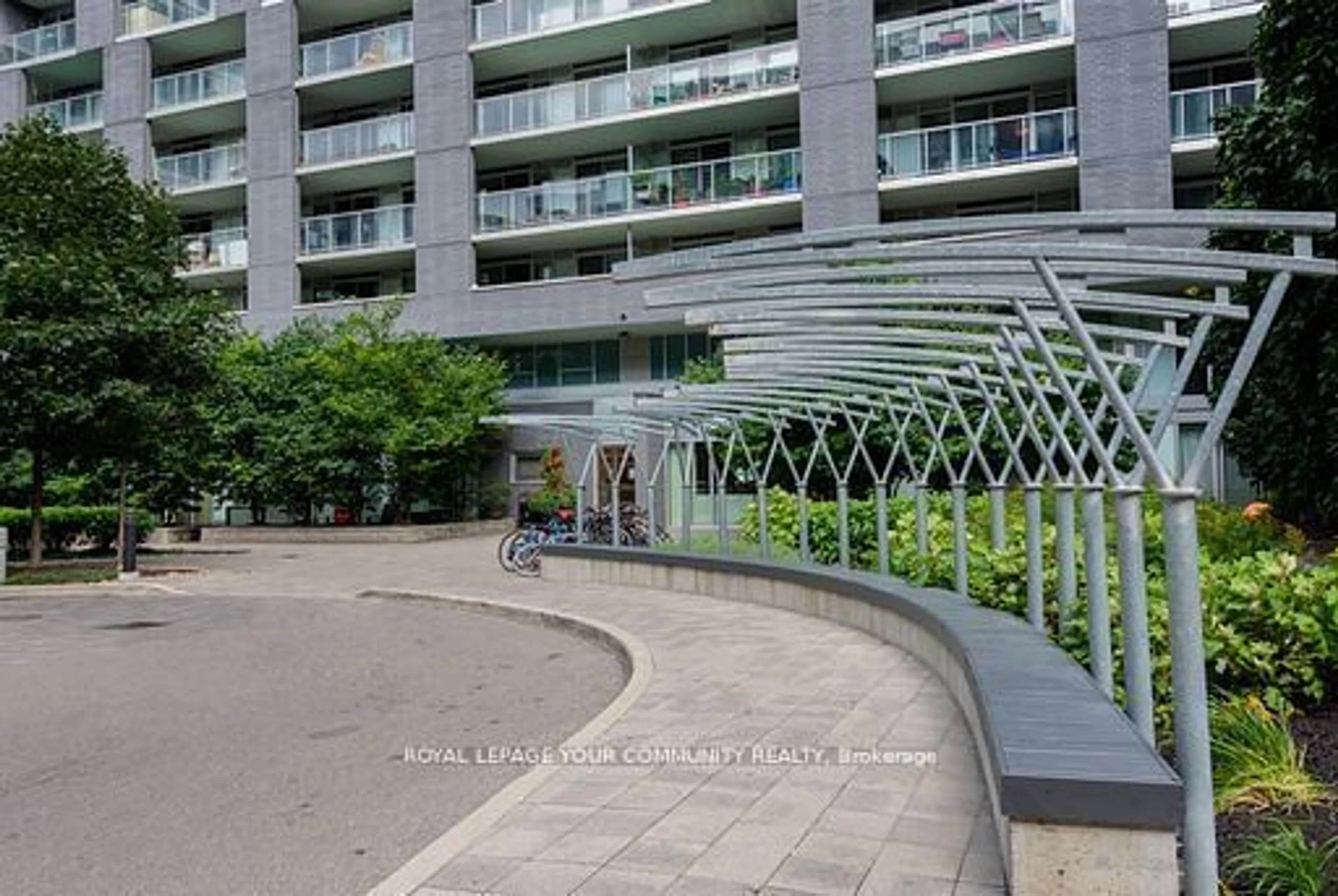 Unknown for 565 Wilson Ave #421, Toronto Ontario M3H 0C6